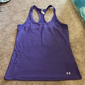 Under Armour Tank top
